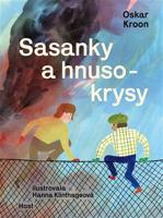 Sasanky a hnusokrysy