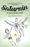 Saturnin se představuje
