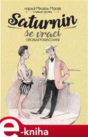 Saturnin se vrací - Miroslav Macek