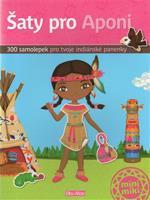 Šaty pro Aponi - Julie Camel