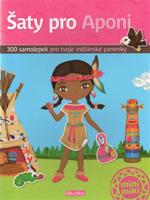 Šaty pro Aponi