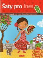 Šaty pro Ines - Julie Camel