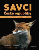 Savci České republiky - Jiří Gaisler, Miloš Anděra