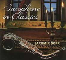 Saxophone In Classics