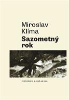 Sazometný rok - Miroslav Klíma