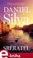 Sběratel - Daniel Silva