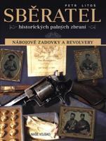 Sběratel historických palných zbraní - Petr Litoš