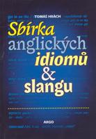 Sbírka anglických idiomů  a slangu