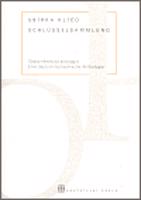 Sbírka klíčů - Schlüsselsammlung. Česko - německá antologie / Eine deutsch-tschechische Anthologie - Klára Hůrková