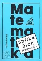 Sbírka úloh pro gymnázia Goniometrie - Oldřich Odvárko