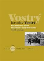 Scénování v době všeobecné scénovanosti