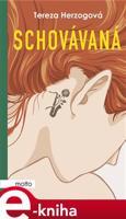 Schovávaná - Tereza Herzogová