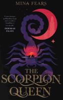 Scorpion Queen