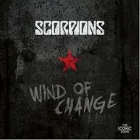 Scorpions - WIND OF CHANGE: THE ICONIC SONG LP 2LP