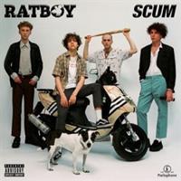 Scum / Deluxe Edition - Rat Boy
