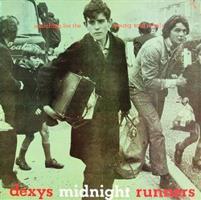 Searching For The Young Soul Rebels - Dexys Midnight Runners