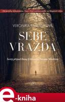 Sebevražda - Veronika Martinková