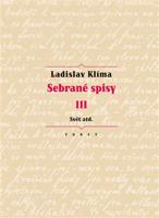 Sebrané spisy III. - Svět atd.