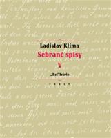 Sebrané spisy V. - „Bel“letrie