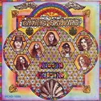 Second Helping - Lynyrd Skynyrd