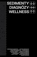 Sedimenty diagnózy wellness - kolektiv autorů
