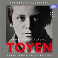 Sedláčková: Toyen