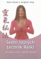 Sedm tajných technik Reiki