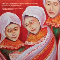 Sedmero podob horňácké dívky