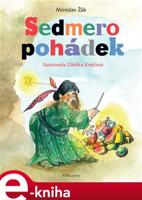 Sedmero pohádek - Miroslav Žák