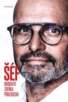 Šéf - biografie Zdeňka Pohlreicha