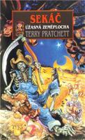Sekáč - Terry Pratchett