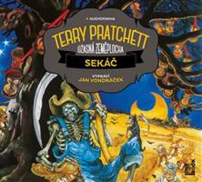 Sekáč - Terry Pratchett