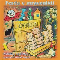 Sekora: Ferda v mraveništi