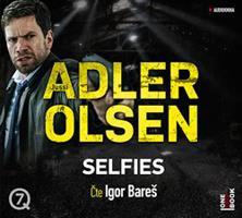 Selfies - Jussi Adler-Olsen