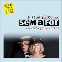 Semafor - Jiří Suchý, kol.