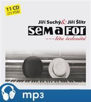 Semafor...léta šedesátá - Jiří Suchý, Jiří Šlitr