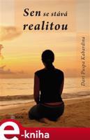 Sen se stává realitou - Dari Puspa Kabardina