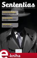 Sententias 4 - kolektiv autorů