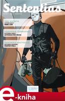 Sententias 6 - Veronika Matysová, Jan Mašata, Veronika Černucká