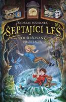 Šeptající les: Pohřešovaný profesor
