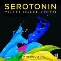 Serotonin, mp3 - Michel Houellebecq