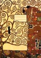 Sešit - Gustav Klimt