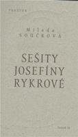 Sešity Josefíny Rykrové