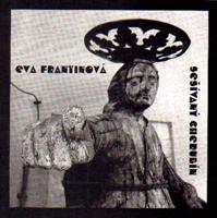 Sešívaný cherubín