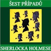 Šest případů Sherlocka Holmese
