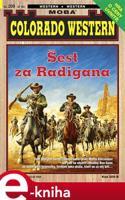Šest za Radigana - Josh Kirby