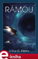 Setkání s Rámou - Arthur C. Clarke