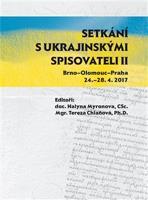 Setkání s ukrajinskými spisovateli II.