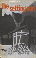 Setting Sun - Osamu Dazai