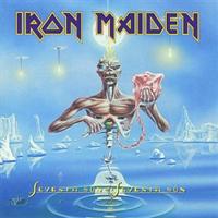 Seventh Son Of A Seventh Son (Remastered Edition) - Iron Maiden